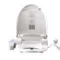 Cefito Electric Bidet Toilet Seat Auto Wash Dry Panel Control