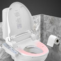 Cefito Electric Bidet Toilet Seat Auto Wash Dry Panel Control