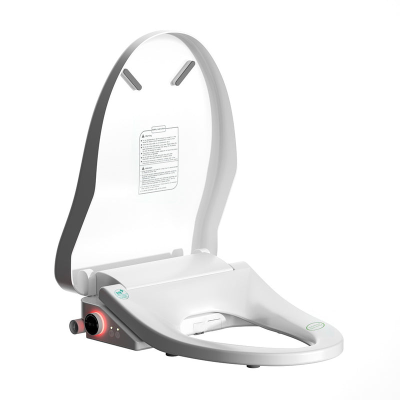 Cefito Electric Bidet Toilet Seat Cover Remote Control
