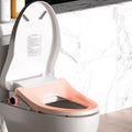 Cefito Electric Bidet Toilet Seat Cover Remote Control