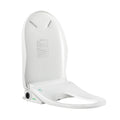 Cefito Non Electric Bidet Toilet Seat D Shape Water Spray