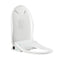 Cefito Non Electric Bidet Toilet Seat D Shape Water Spray