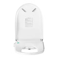 Cefito Non Electric Bidet Toilet Seat D Shape Water Spray