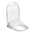 Cefito Non Electric Bidet Toilet Seat D Shape Water Spray