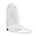 Cefito Electric Bidet Toilet Seat Auto Wash Dryer Night Light