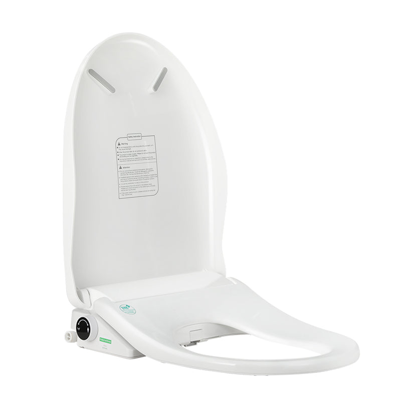 Cefito Electric Bidet Toilet Seat Auto Wash Dryer Night Light
