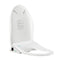 Cefito Electric Bidet Toilet Seat Auto Wash Dryer Night Light