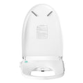 Cefito Electric Bidet Toilet Seat Auto Wash Dryer Night Light