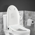Cefito Electric Bidet Toilet Seat Auto Wash Dryer Night Light