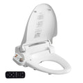 Cefito Electric Bidet Toilet Seat LED Heated Remote Control