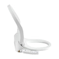 Cefito Smart Electric Bidet Toilet Seat Cover D-Shape SIAA Material Certified