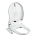 Cefito Smart Electric Bidet Toilet Seat D-Shape SIAA Certified