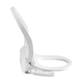 Cefito Smart Electric Bidet Toilet Seat D-Shape SIAA Certified