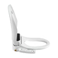 Cefito Smart Electric Bidet Toilet Seat LED Display Heated Dryer WaterMark
