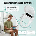 Cefito Smart Electric Bidet Toilet Seat LED Display Heated Dryer WaterMark