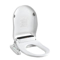Cefito Smart Electric Bidet Toilet Seat Heated Dryer LED