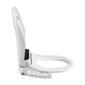 Cefito Smart Electric Bidet Toilet Seat Heated Dryer LED