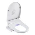 Cefito Electric Bidet Toilet Seat Heated Warm Water Dryer LED