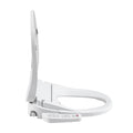 Cefito Electric Bidet Toilet Seat Heated Warm Water Dryer LED