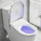 Cefito Smart Bidet Toilet Seat Heated Dryer Auto Wash Remote