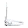 Cefito Smart Bidet Toilet Seat Heated Dryer Auto Wash Remote
