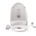Cefito Electric Bidet Toilet Seat V Shape Spray Water Wash