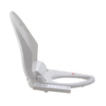 Cefito Electric Bidet Toilet Seat V Shape Spray Water Wash