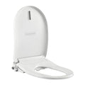 Cefito Electric Bidet Toilet Seat D-Shape Heated Air Dryer