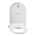 Cefito Electric Bidet Toilet Seat D-Shape Heated Air Dryer