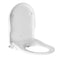 Cefito Non Electric Bidet Toilet Seat Auto Wash Dry