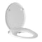 Cefito Bidet Toilet Seat Non-Electric Auto Water Spray Knob Control