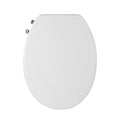 Cefito Bidet Toilet Seat Non-Electric Auto Water Spray Knob Control