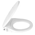 Cefito Bidet Toilet Seat Non-Electric Auto Water Spray Knob Control