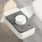 Cefito Non-Electric Bidet Attachment Dual Nozzle Cold Water Toilet