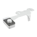 Cefito Non-Electric Bidet Attachment Dual Nozzle Cold Water Toilet