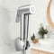 Cefito Handheld Bidet Sprayer Toilet 1.5m Stainless Steel Hose