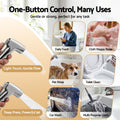 Cefito Handheld Bidet Sprayer Toilet 1.5m Stainless Steel Hose