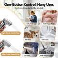 Cefito Handheld Bidet Sprayer Toilet 1.5m Stainless Steel Hose