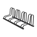 Weisshorn 4 Bike Floor Stand Rack Fits 20