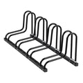 Weisshorn 4 Bike Floor Stand Rack Fits 20