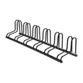 Weisshorn 6 Bike Floor Stand Rack Fits 20