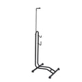 Weisshorn Bike Parking Stand 4-in-1 Vertical Floor Rack 24