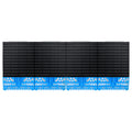 Giantz 108 Storage Bin Rack Wall Mounted Organiser