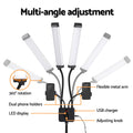 Embellir LED Beauty Light Makeup Tattoo Eyelash Extensions Salon