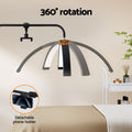 Embellir LED Beauty Light Half Moon Makeup Tattoo Salon Lamp