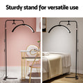 Embellir LED Beauty Light Half Moon Makeup Tattoo Salon Lamp