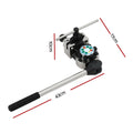 Giantz 45° Brake Line Flaring Tool Kit Cutter 3/16