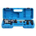 Giantz 45° Brake Line Flaring Tool Kit Cutter 3/16