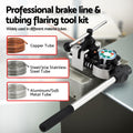 Giantz 45° Brake Line Flaring Tool Kit Cutter 3/16