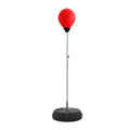Everfit Punching Bag Stand 150cm Adjustable Freestanding Gloves